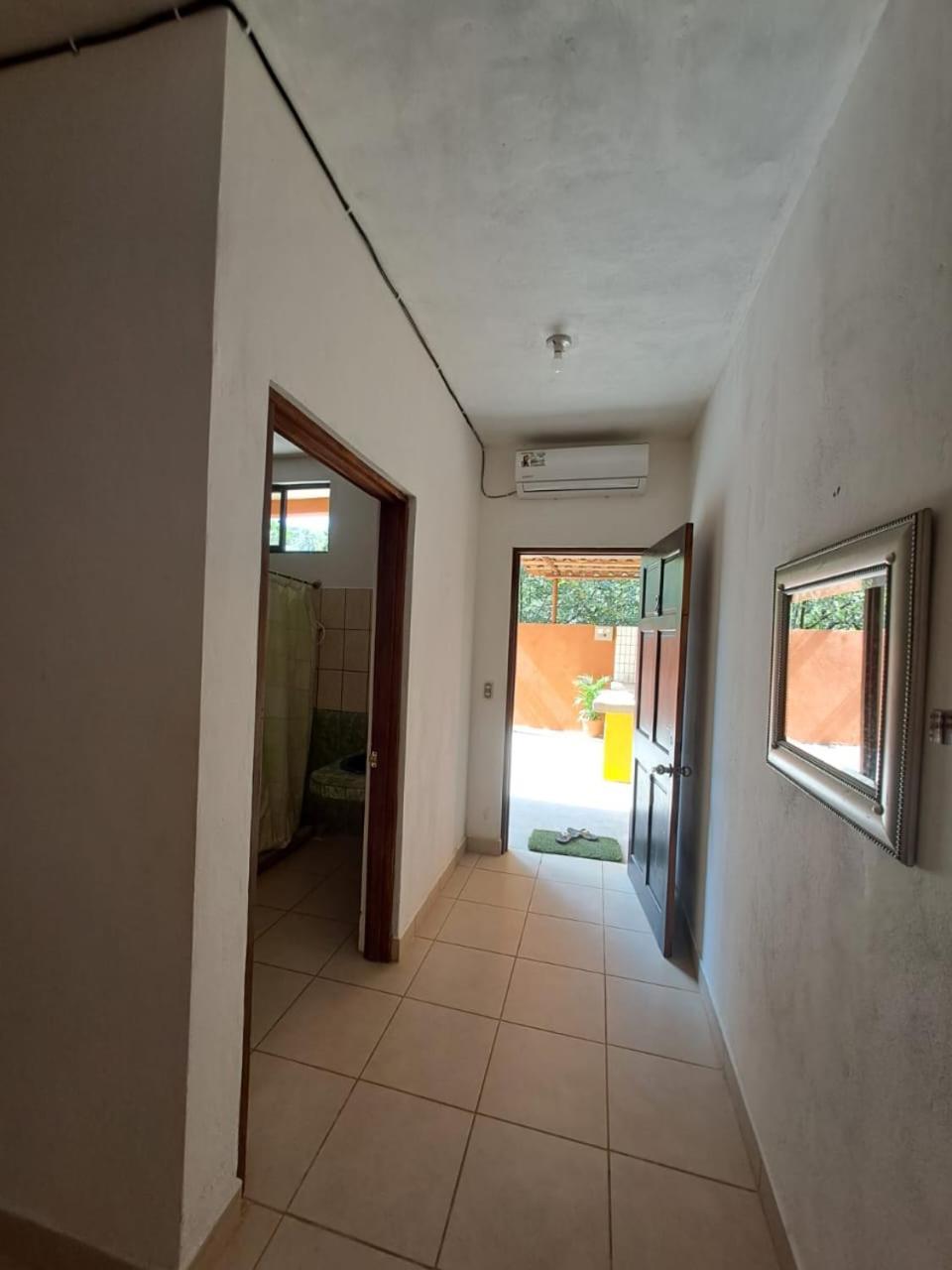 Hotel Georgi Cr Veintisiete de Abril Zewnętrze zdjęcie